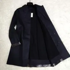 2026年最新】Mackintosh カラー：ブラック系 レディース トレンチ 