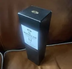 ザマッカラン　12年　シェリーオークカスク 700ml