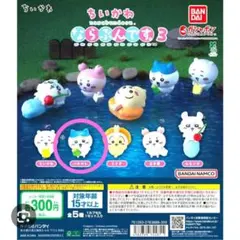 ちいかわ ならぶんです。 3 ハチワレ