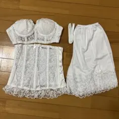 yuki専用 セモアブライダルインナーB65/64 1stオーナー 2025年最新】セモア ブライダルインナーの人気アイテム - メルカリ