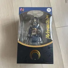刀剣乱舞 三日月宗近 （1/8スケール フィギュア)オランジュ・ルージュ