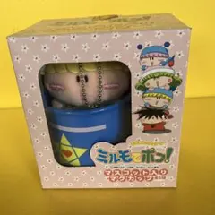 ミルモでポン！　マスコット入りマグカップのサムネイル
