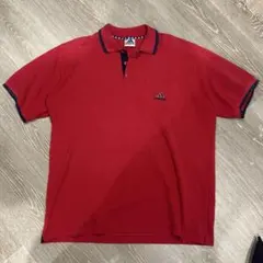 2001年 British LionsadidasコラボラグビーシャツL希少品 - メルカリ