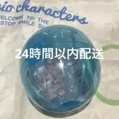 サンリオキャラクターズレトロミニチュアチャーム2 マロンクリーム歯ブラシセット