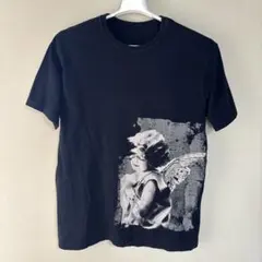 S'YTE Yohji Yamamoto 天使プリント Tシャツのサムネイル