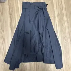 COS ブルージュ フレアスカート EUR 32のサムネイル