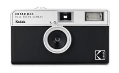 Kodak EKTAR H35 ハーフフレームフィルムカメラ