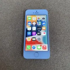 3960 美品☆電池ほぼ新品☆iPhoneSE 32GB SIMフリー☆