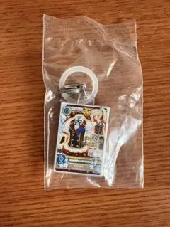 （即日発送）アイカツ！ めじるしアクセサリー 藤堂ユリカ