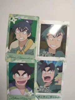 忍たま乱太郎6年生