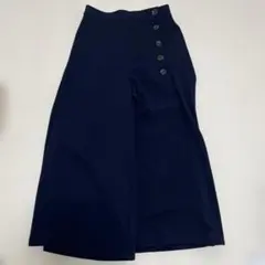 キュロットパンツ