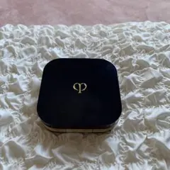クレドポーボーテ クッションファンデ
