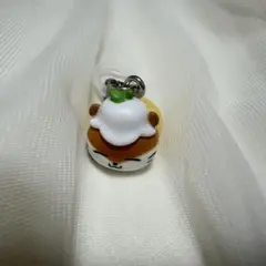 サンリオ お手玉めじるしアクセサリー コロコロクリリン