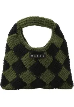 2025年最新】marni ストライプバッグ ミニの人気アイテム - メルカリ