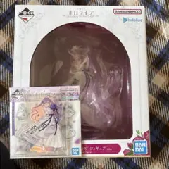 ホロライブ 一番くじ フィギュア アクスタ 常闇トワ