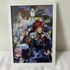 2026年最新】ポスター 転生の人気アイテム - メルカリ