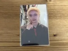 Stray Kids KARMA HMV ラキドロB フィリックス