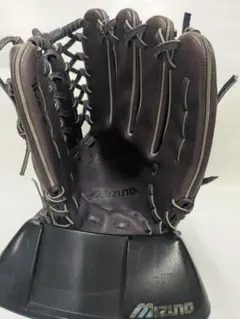 おまけ イチロー ビューリーグ JR スペシャルオーダー 外野手 型付 グラブ袋 おまけ イチロー ビューリーグ JR スペシャルオーダー 外野手 型付