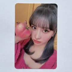 twice between 1&2 モモ