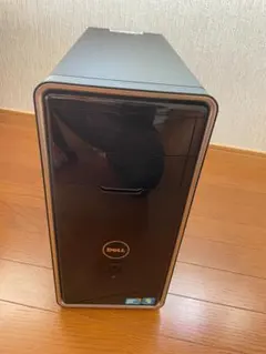 DELL Inspiron 545 デスクトップPC