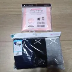 産褥ショーツ 4枚セット