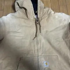 Carhartt カーハート アクティブジャケット フリーサイズ