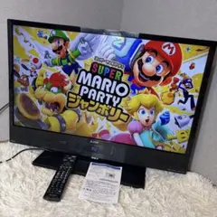 2026年最新】lcd-a32bhr7の人気アイテム - メルカリ