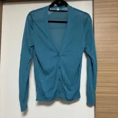 UNIQLO カーディガン XL