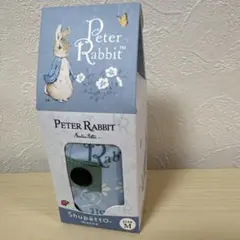 エコバッグピーターラビット