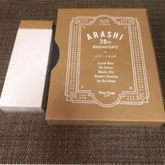 嵐　ファンクラブ　フォトフレーム