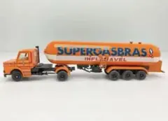 Arpra Supermini SUPERGASBRAS SCANIAタンク - メルカリ