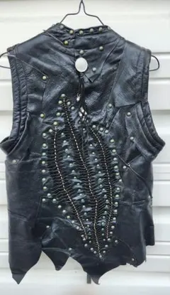 2026年最新】Kmrii レザージャケットの人気アイテム - メルカリ