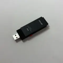 BUFFALO 外付け SSD 1TB SSD-PUT1U3-BKCのサムネイル