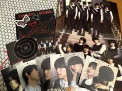 NCTDREAM DREAM()SCAPE ブックセット