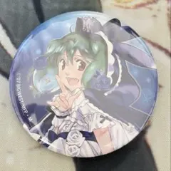 マクロスF マクフェスアンコール 缶バッジ ランカ - メルカリ