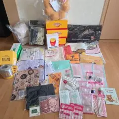 更に…超超破格！❤みかん❤贅沢12重ガーゼ☆超特大ブランケット☆苺