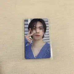 ASTRO ラキ トレカ