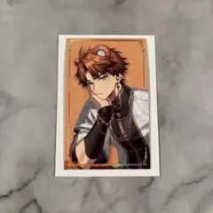 北見遊征 3SKM 2周年 ランダムチェキ風カード