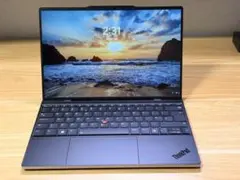 訳あり ThinkPad Z13 Gen 2 Ryzen 5 メモリ32GB