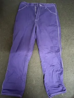 Wrangler Rapid Transit ワークパンツ ラングラー