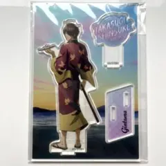 銀魂　高杉晋助　アクスタ