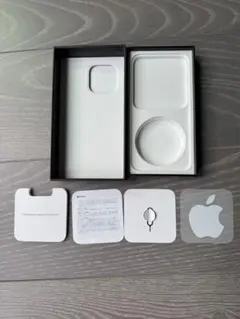 Apple iPhone 13 Pro グラファイト 128GB 空箱