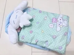 R様専用です　シナモロール ボックスティッシュカバー