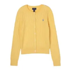 ポロラルフローレン カーディガン