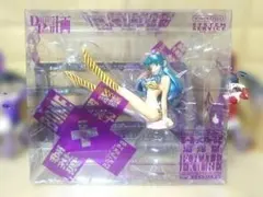 うる星やつら 海洋堂ボトルオンフィギュアコレクション BOMEのサムネイル
