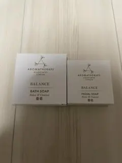 Aromatherapy Associates アロマテラピーアソシエイツのサムネイル