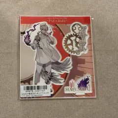 まふまふ 復帰記念 アクリルスタンド - メルカリ