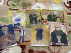 烏野高校セット