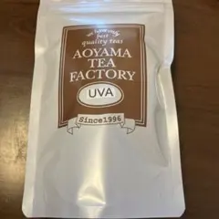 紅茶　ウバ　ウヴァ　茶葉100g 青山ティーファクトリーのサムネイル