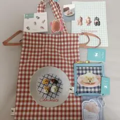メゾンテリアさん　まとめ売り　ましかくメモのみ中古残量92枚